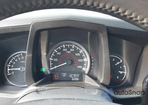 2009 Honda Ridgeline Rtl из США, поврежденный, VIN 5FPYK16509B102054